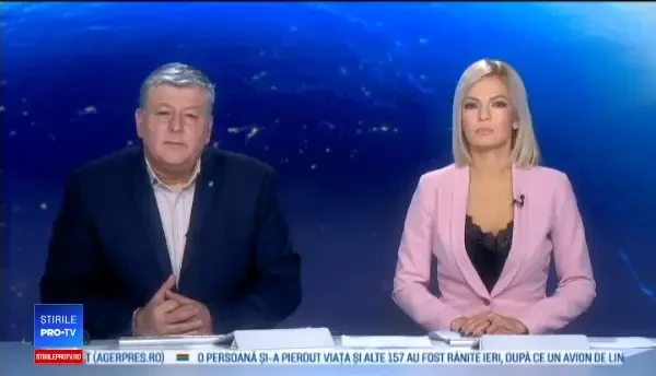 Trump a fost achitat în procesul de destituire