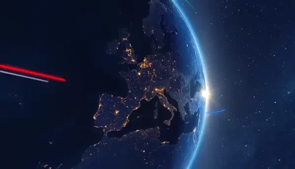 Temperaturile vor scădea și vom avea ger aproape în toată țara. Cea mai rece va fi noaptea de sâmbătă spre duminică