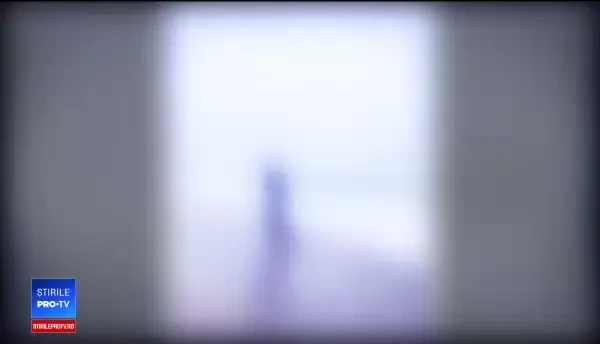 Furtuni de zăpadă, drumuri blocate și copaci rupți. Șoferii și-au abandonat mașinile