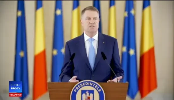 Consultări la Cotroceni. Orban, „premierul de sacrificiu” prin care Iohannis forțează anticipatele