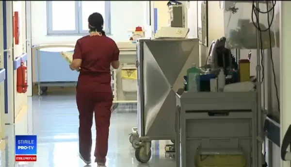 Pacienții ar putea fi puși să plătească integral serviciile medicale la spitalele private