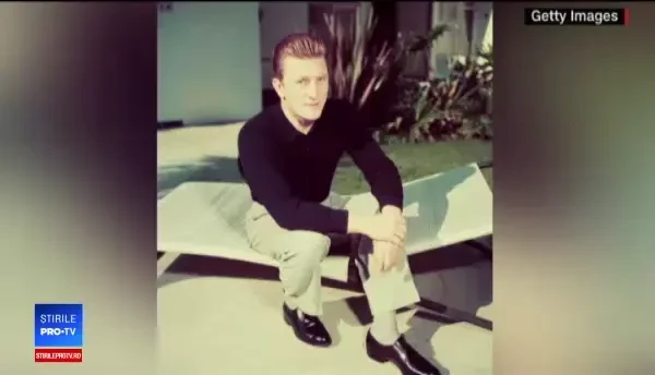 Viața plină de încercări a lui Kirk Douglas. De ce a încercat să se sinucidă și ce l-a oprit