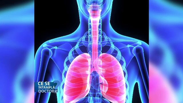 Cât de mare este riscul ca fumătorii să dezvolte pneumonie. Avertismentul medicilor