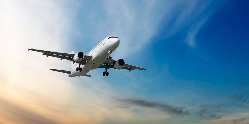 Anunț îngrijorător al Rusiei. Siria era cât pe ce să doboare un avion de pasageri