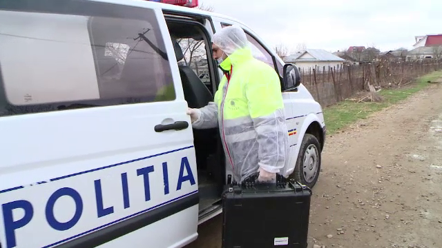 O adolescentă de 17 ani din Prahova, înjunghiată de fostul iubit