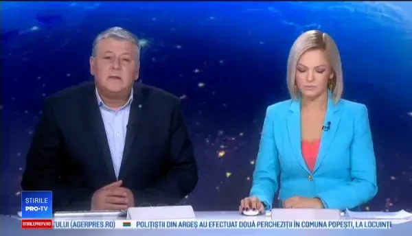 Imagini incredibile într-un liceu din Galați. Ce au găsit elevii în clasă