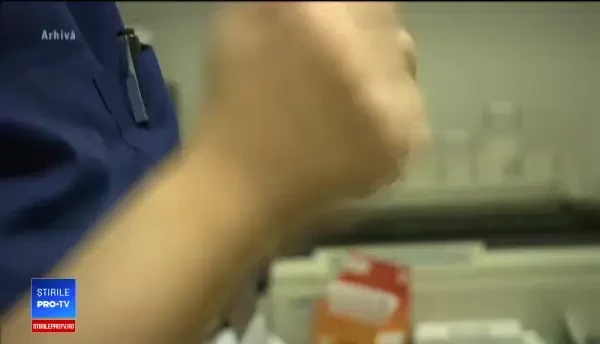 Epidemia de gripă a mai făcut o victimă. Un copil de 1 an și jumătate a murit, la Iași