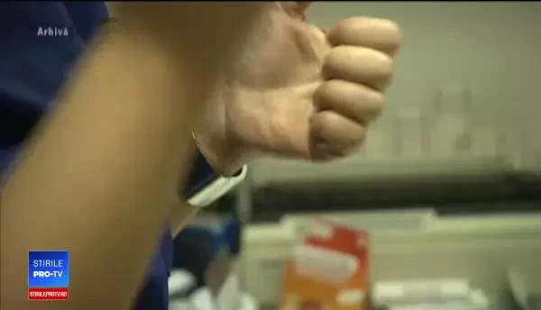 Epidemie de gripă în România. Bilanțul deceselor a ajuns la 23