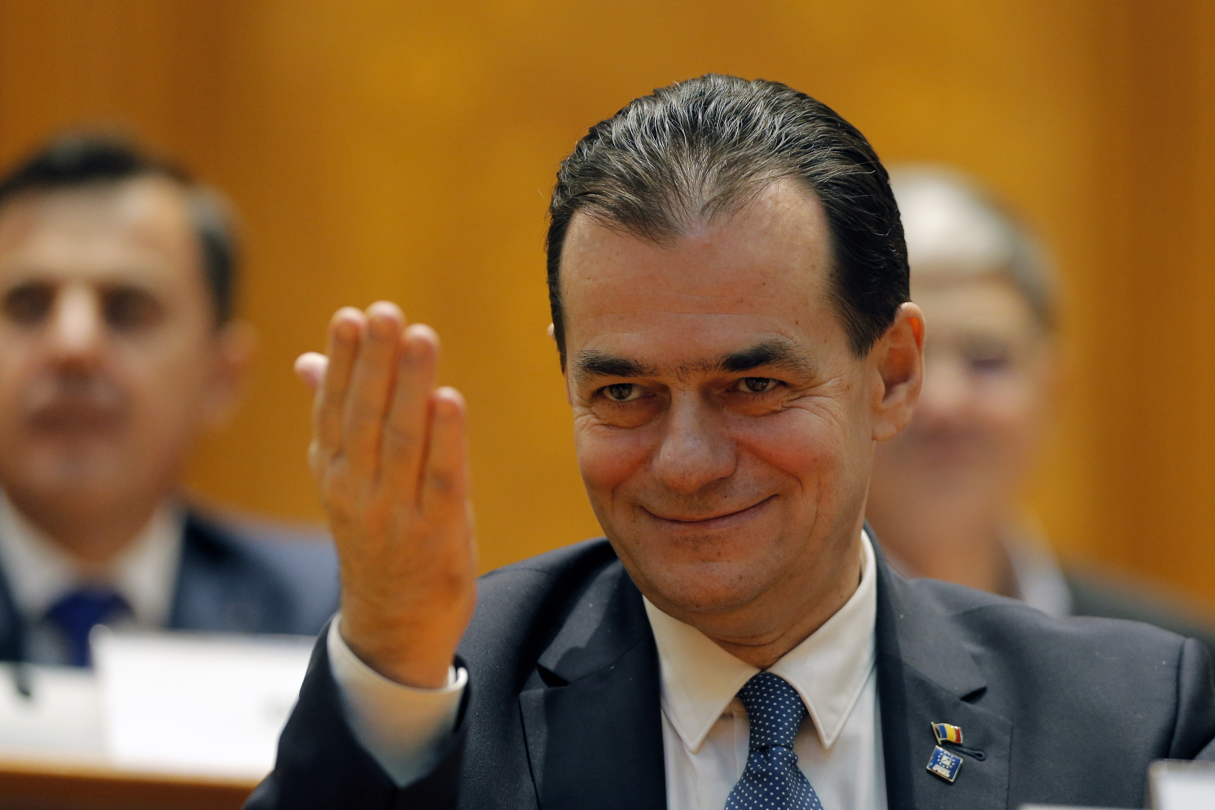 Orban a invitat partidele la consultări privind alegerile locale