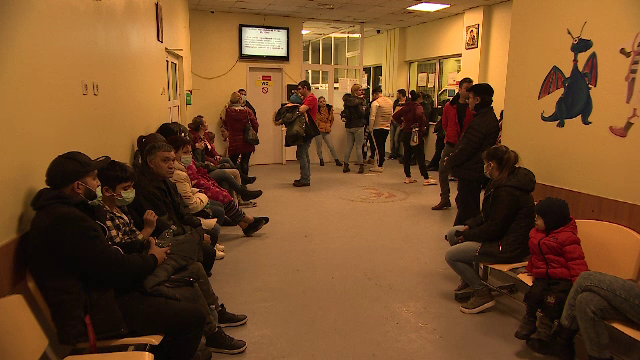 Alţi doi bărbaţi confirmaţi cu gripă au murit în România. Bilanțul deceselor a ajuns la 31