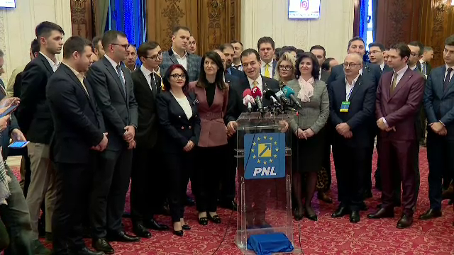 Cine ar putea fi candidatul PNL la alegerile pentru Primăria Capitalei