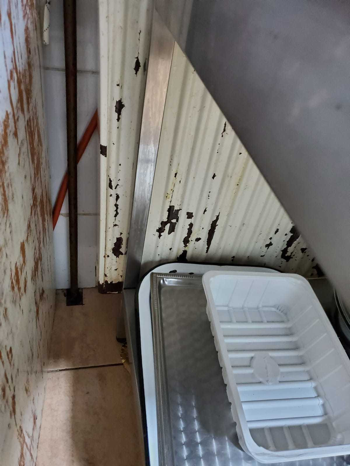 De la botez la spital. Ce au descoperit inspectorii OPC la un restaurant din Feldioara