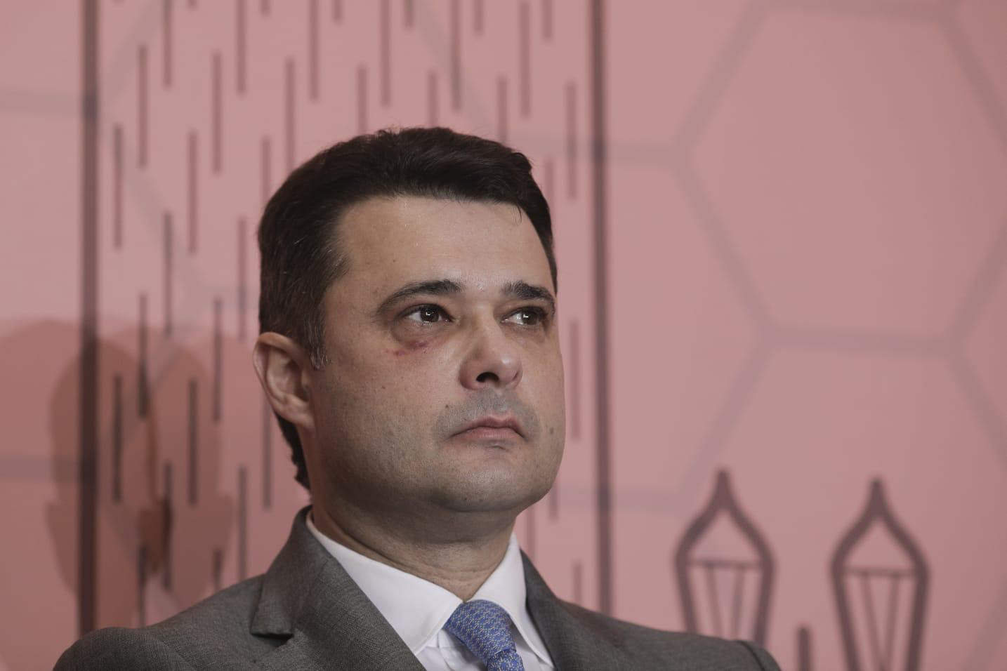 Fostul primar al Sectorului 5 din București, Daniel Florea, la DNA. Ce a fost întrebat de jurnaliști