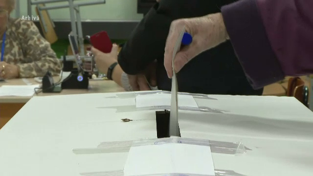 Partidele de dreapta caută candidatul care să o înfrunte pe Firea la alegerile locale