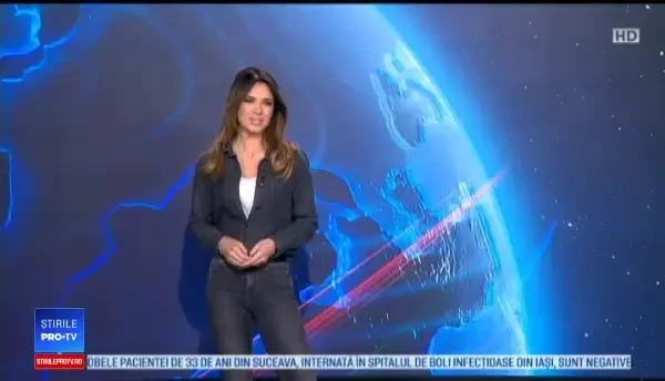 Vremea se va încălzi ușor în perioada următoare. Prognoza meteo pe 3 zile