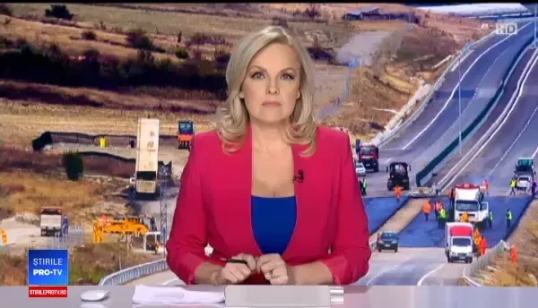 Construcția noii centuri a Capitalei mai are de așteptat. De ce trebuie modificat complet traseul