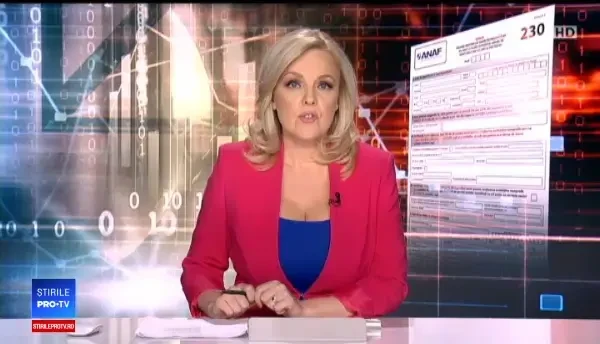 Haos la ANAF. Se pregătește a treia variantă de formular 230, pentru redirecționarea a 3,5% din impozitul pe venit