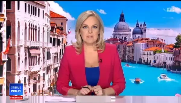 Măști de poveste la faimosul carnaval din Veneția. Cum sunt confecționate