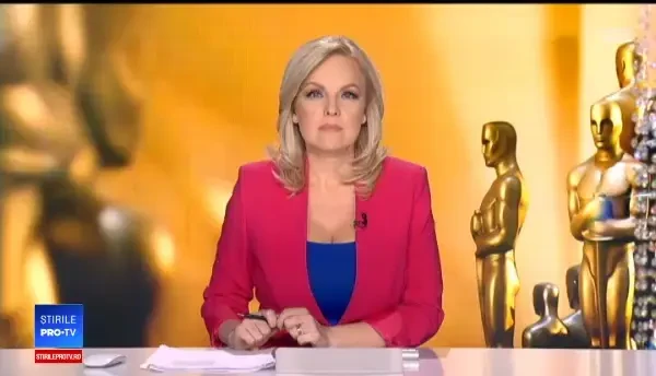 Ceremonia Oscarurilor, pregătită în cel mai mic detaliu. Cine sunt favoriții la premii