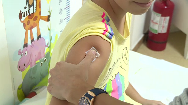 Vaccinul antigripal. Tot ce trebuie să știi înainte să te vaccinezi împotriva gripei