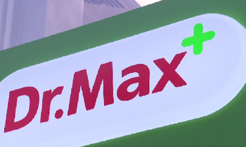 Dr Max, primul lanț internațional de farmacii cu prețuri accesibile, s-a deschis în România