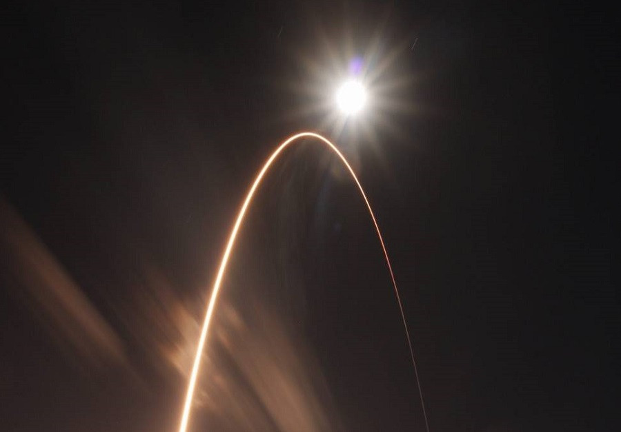 Misiune fără precedent lansată de NASA. Oficial: "N-am crezut niciodată că voi asista la așa ceva"