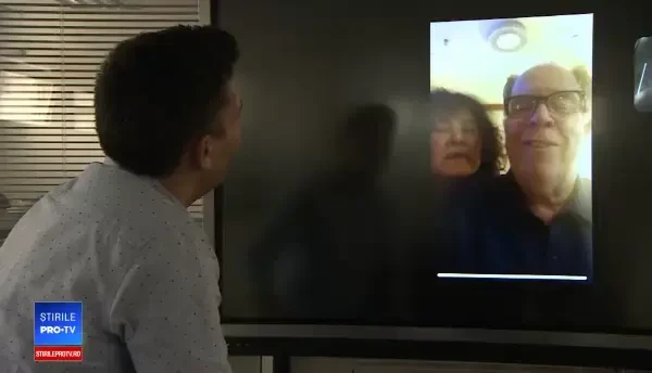 EXCLUSIV: Interviuri cu pasageri de pe nava cu 17 români la bord unde a izbucnit epidemia de coronavirus