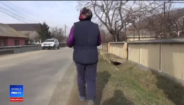 O mamă a fost ucisă în bătaie de fiul ei, în Bacău. Ce a făcut tânărul după oribila faptă