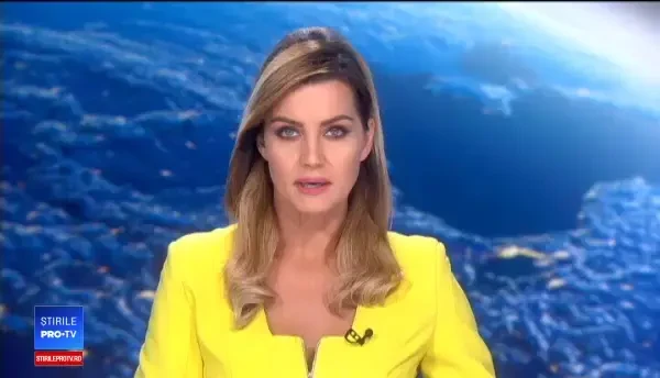 Decizie a polițiștilor după ce Daniela Crudu a fost bătută de iubit. Unde se află acum vedeta TV