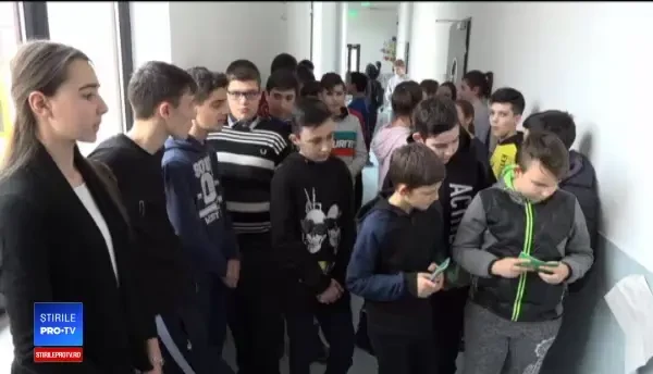 Comuna din România unde copiii şi-au ales un primar. Ce buget va avea la dispoziţie