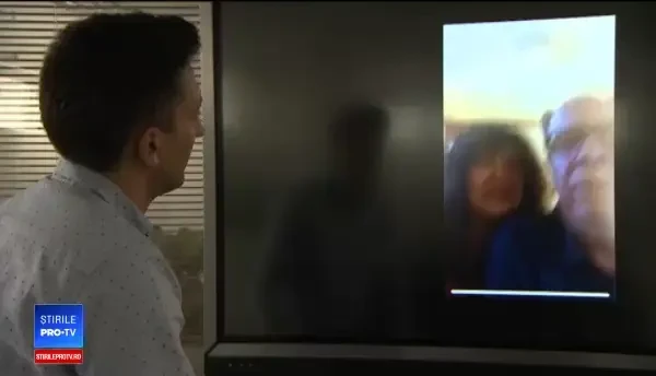 EXCLUSIV: Interviu cu pasageri aflați în carantină pe nava Diamond Princess din cauza coronavirusului