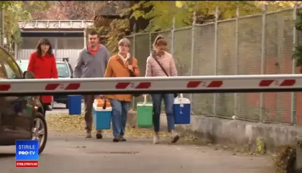 Vaccinul antigripal. Tot ce trebuie să știi înainte să te vaccinezi împotriva gripei