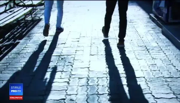 Bancomat aruncat în aer la un hotel din Sinaia. Cu câți bani au reușit să fugă hoții