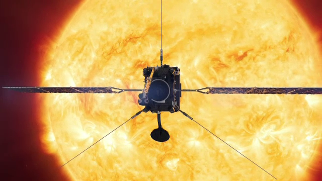 NASA a lansat o sondă spre soare. Ce informații speră să obțină cercetătorii