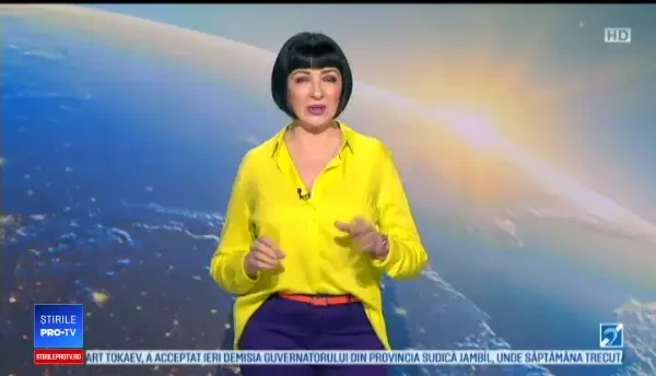 Horoscop 11 februarie 2020, prezentat de Neti Sandu. Leii primesc o mărire de salariu