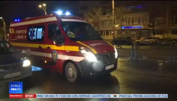 Un copil de 4 ani a paralizat pe jumătate din corp după ce a fost la stomatolog