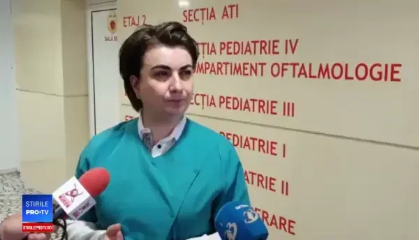 Un copil de 4 ani, în stare gravă, după ce a fost la stomatolog. Ce au descoperit inspectorii DSP Argeș (2)