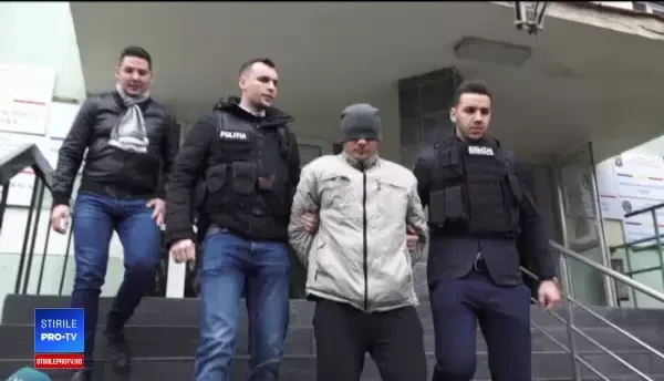 Explicația unui tânăr acuzat că a ademenit pe Facebook o copilă de 10 ani. "Îmi asum"