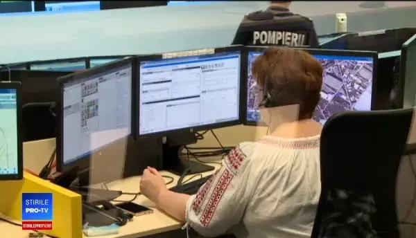 La 8 luni de la cazul Caracal, apelurile la 112 pot fi localizate precis doar în zona Capitalei