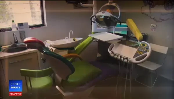 Cazul copilului care a ajuns în comă după vizita la stomatolog. Ce nu are clinica