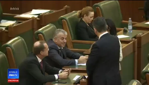 Principalele modificări la Legea educației. Rectorii ar putea obţine câte mandate vor