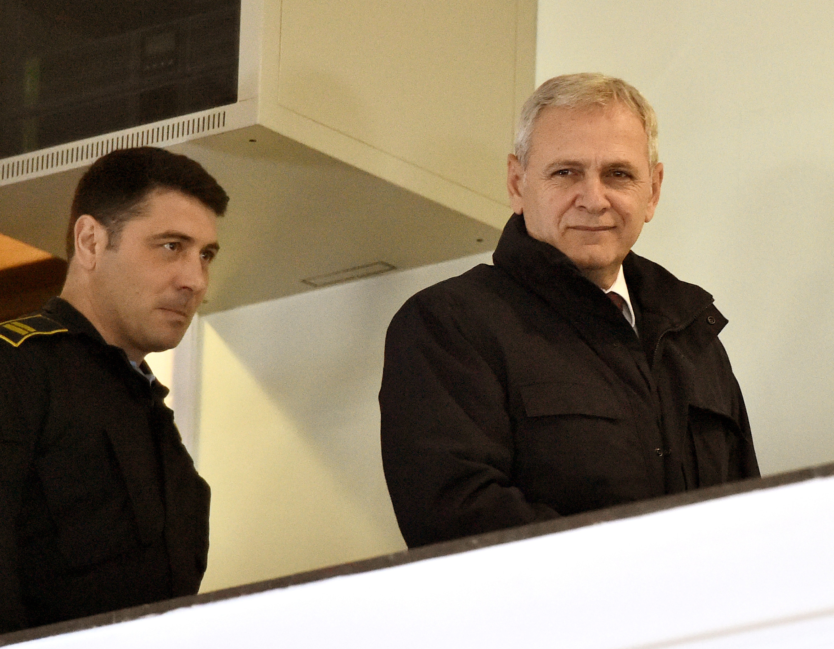 Avocat: Starea de sănătate a lui Dragnea s-a agravat. Are mai multe hernii la nivelul coloanei