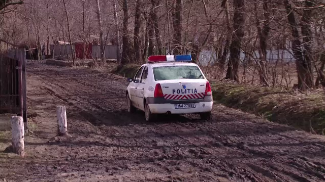 Crimă tulburătoare în Iași. Motivul pentru care un tânăr și-ar fi înjunghiat mortal tatăl