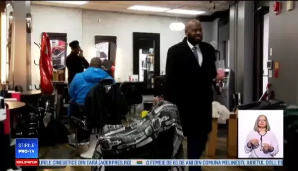 O femeie i-a donat patronului ei un rinichi. Drept recunoștință, acesta i-a donat un salon de înfrumusețare