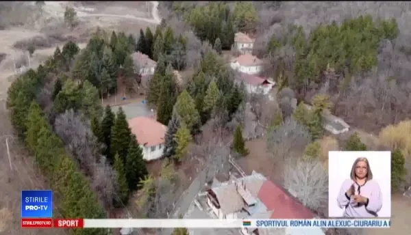 Panică în Buzău. Oamenii nu vor centru de carantină pentru suspecții de coronavirus