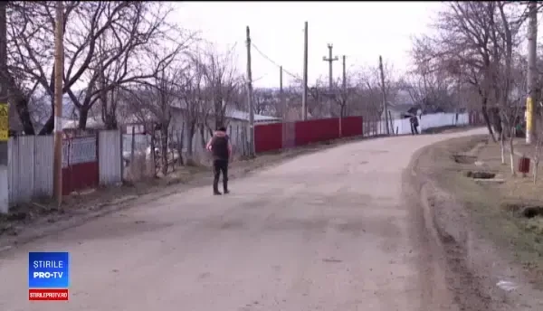 Crimă tulburătoare în Iași. Motivul pentru care un tânăr și-ar fi înjunghiat mortal tatăl