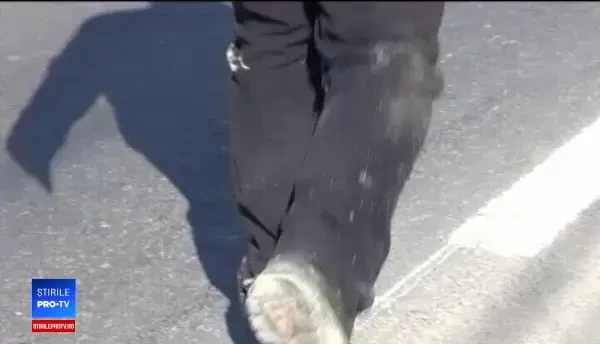 Scene revoltătoare în Bacău. Un copil de 10 ani, violat de un vecin. Reacția părinților