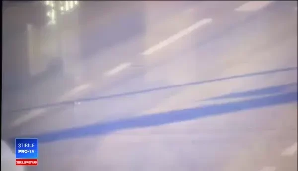 Tânără gravidă în 5 luni, moartă după ce a fost lovită pe trecerea de pietoni. Șoferul avea 79 ani