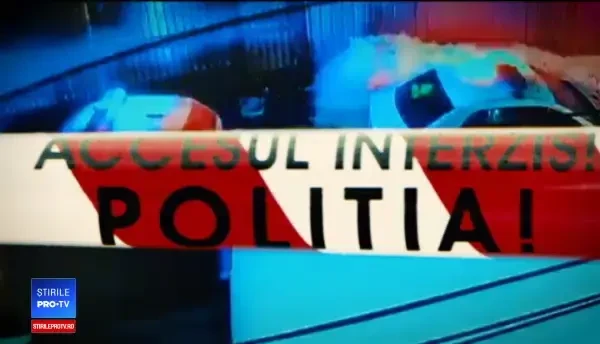 MAI vrea introducerea unor brățări de monitorizare a agresorilor, după crima de la Chitila