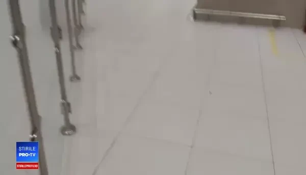 Interlopul ”Ghenosu” a fost extrădat. Cum a fost adus în țară din Marea Britanie